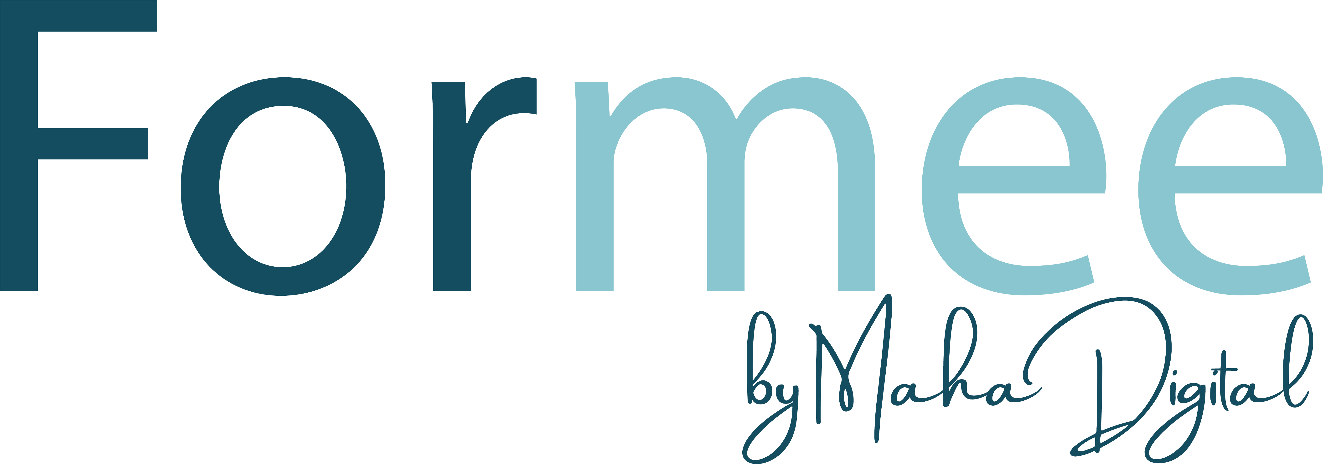 Formee Academy Logo